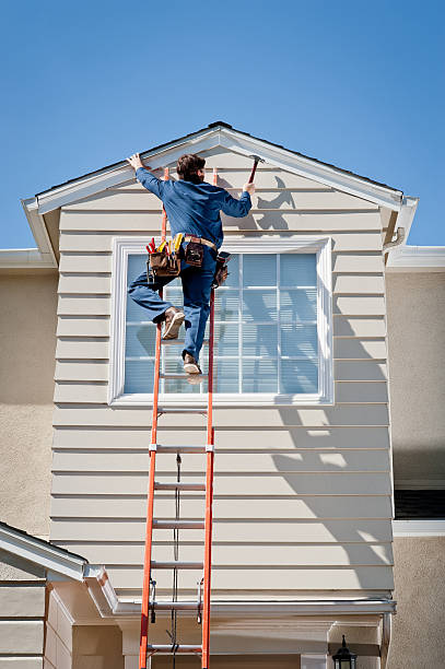 Professional Siding in Val Verde, CA